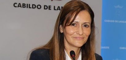 El Cabildo saca a concurso un proyecto de renovación y mantenimiento de su portal web por 130.112 euros