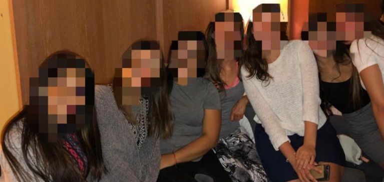 Denuncian el trato inhumano hacia unos estudiantes extranjeros que hacían prácticas en un hotel de Lanzarote