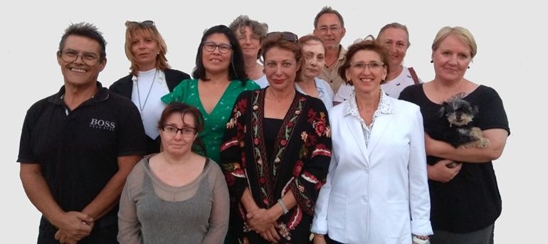 Nace Ademal, la Asociación para la Defensa contra el Maltrato Animal de Lanzarote