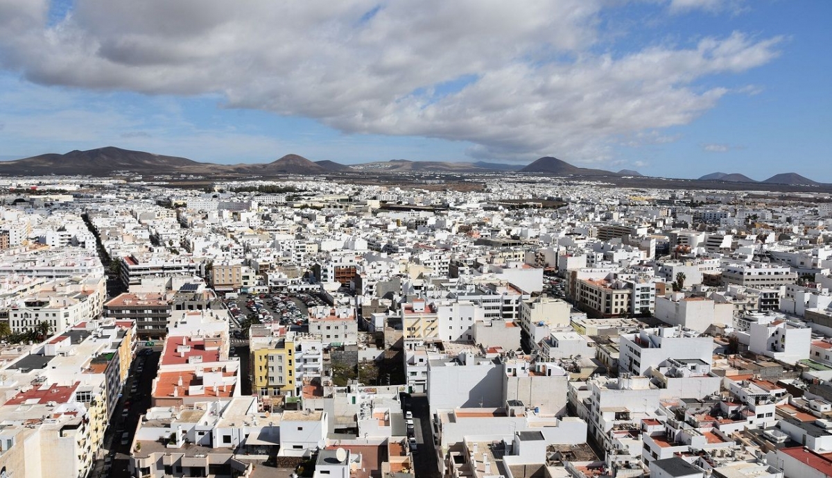 The Decline in Spanish Mortgage Market Continues, but Foreign Demand Boosts Canary Islands