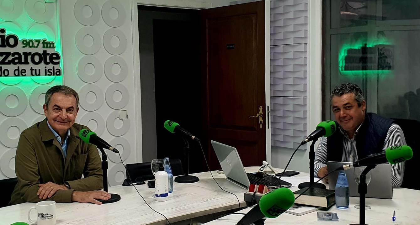 Radio Lanzarote