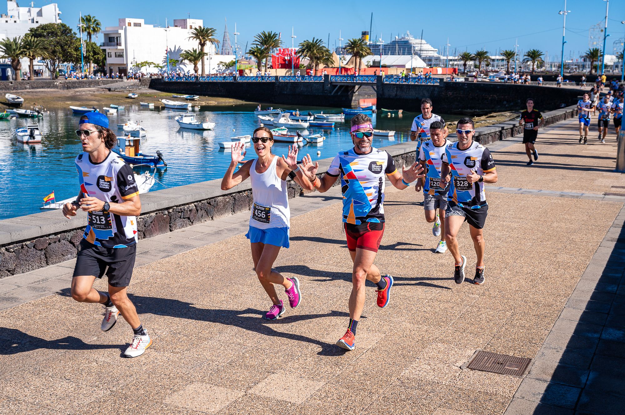 San Silvestre Ciudad de Arrecife 2023