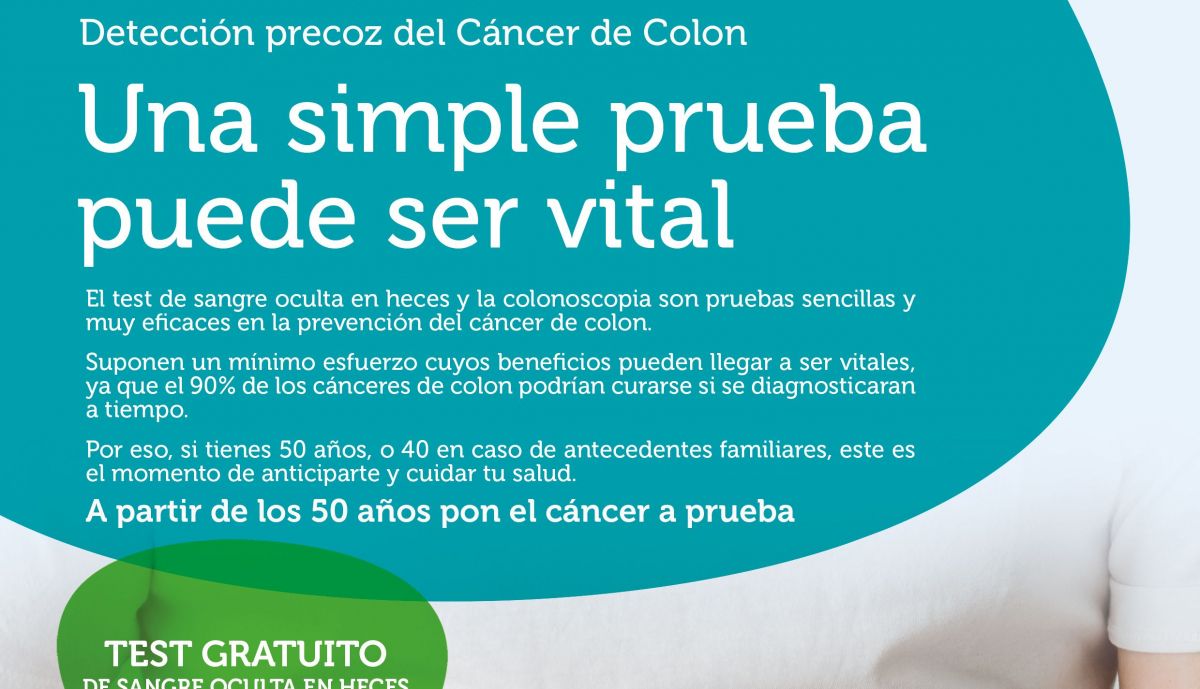 Hospiten lanza la novena edición de su campaña de prevención de cáncer ...