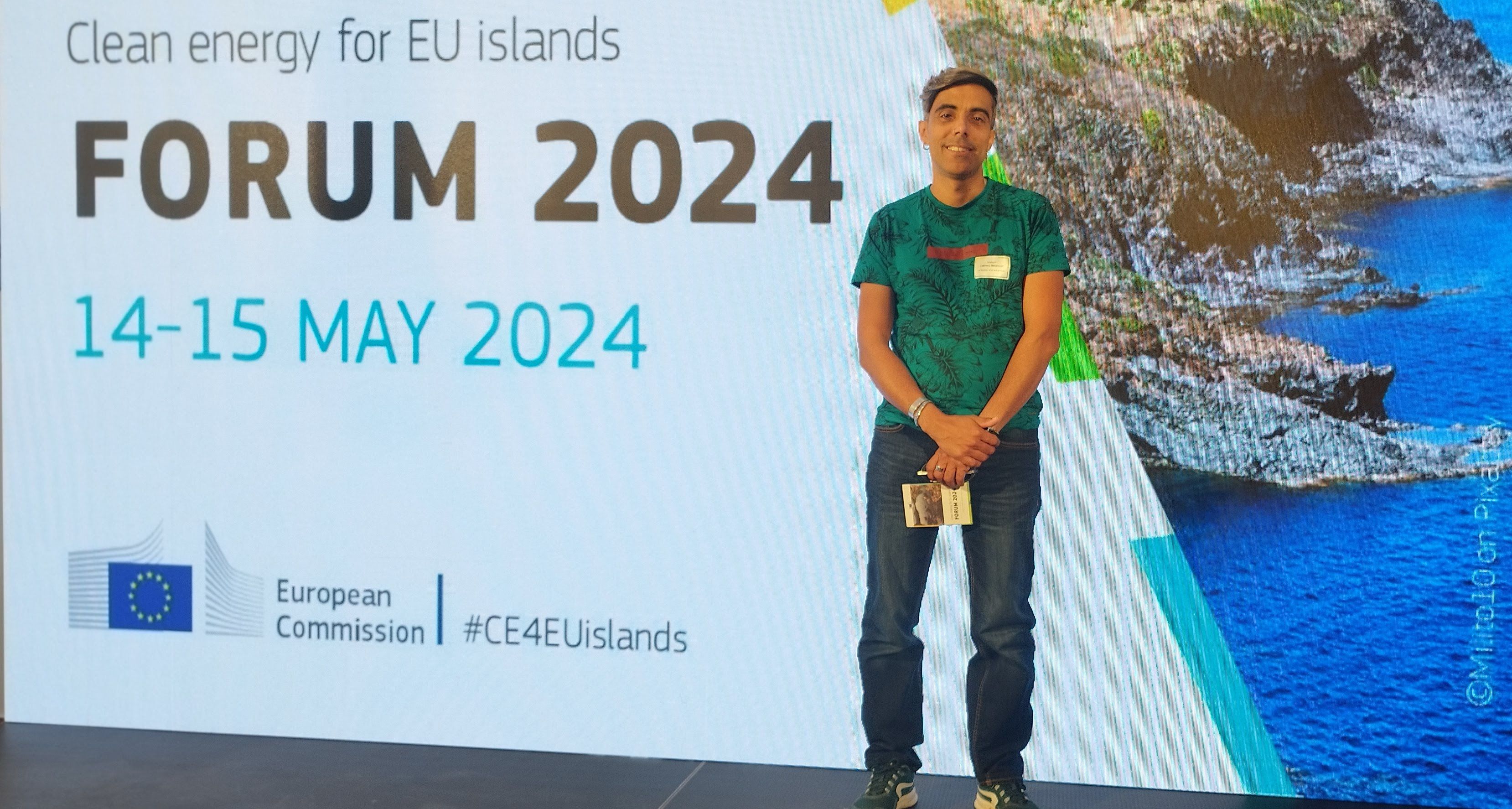 2 (2La Graciosa en el programa europeo de '30 Renewable Island for 2030'