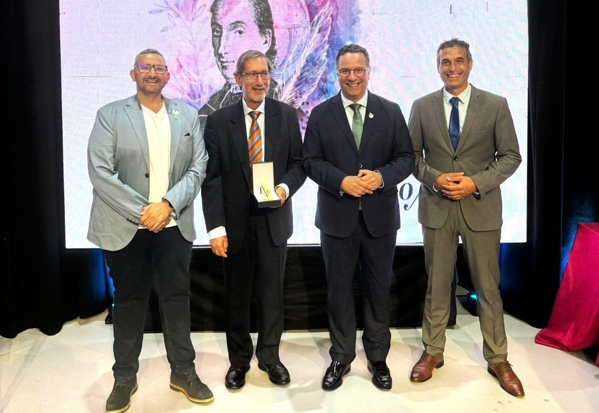 Premios Viera Clavijo