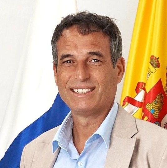 Alfredo Villaba 