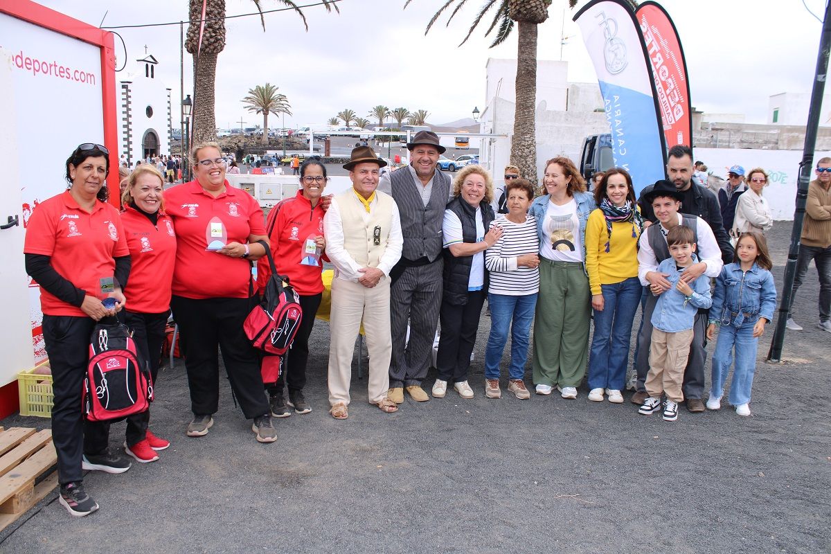 Torneo Regional de Bola Canaria en Tinajo  (6)