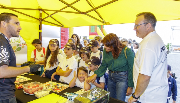 Visita Feria Artesania 2024 7 6 2024 web 6