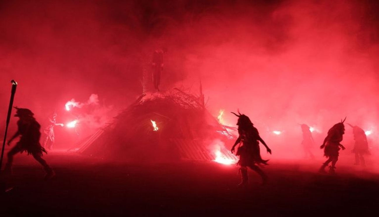 Haría celebrará una noche de San Juan llena de tradición y música