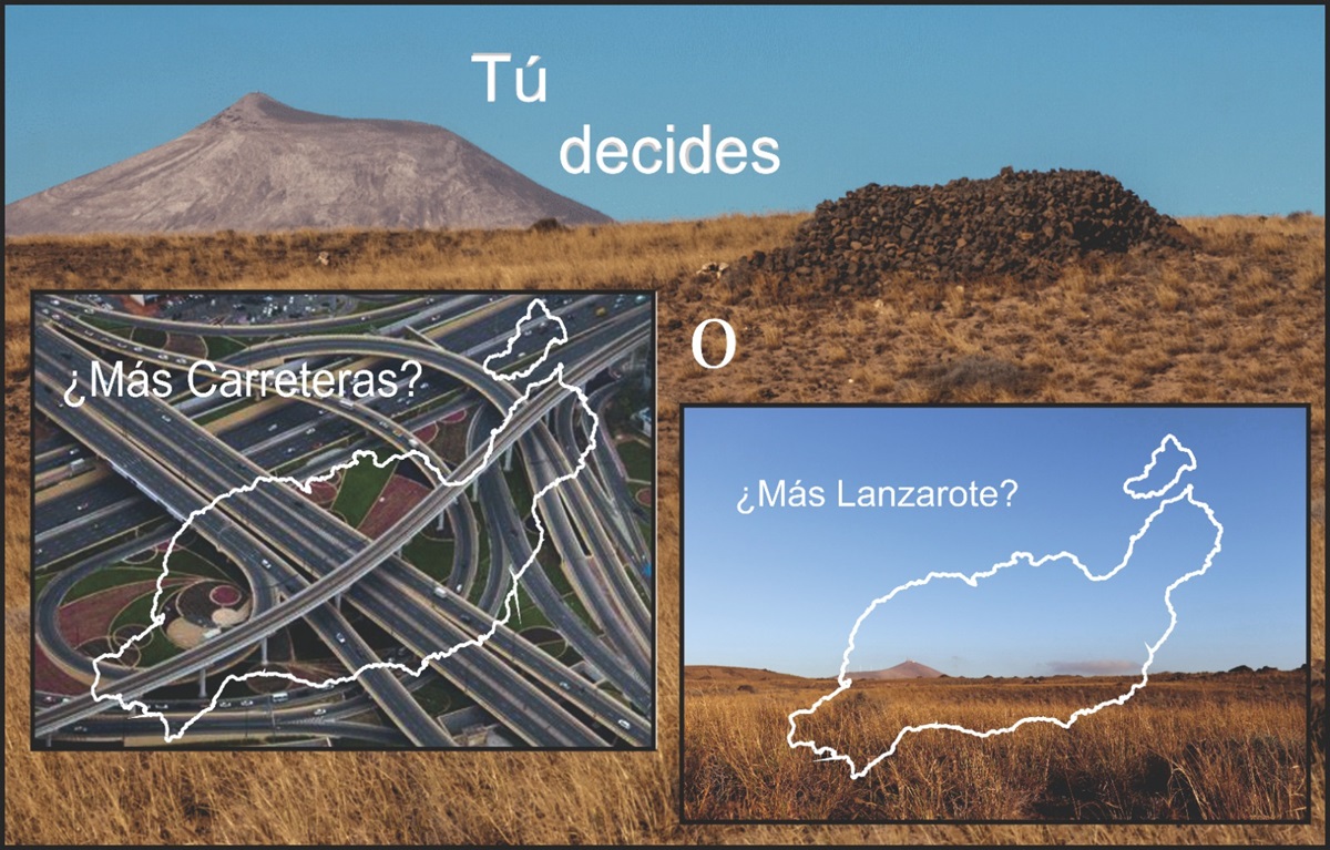 Foto aplazamiento de la sesión del consejo de la Biosfera 