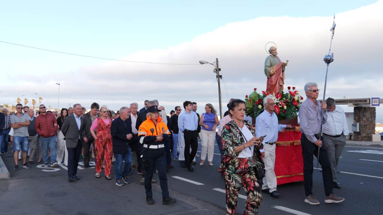 Fiestas de Mácher, 2024