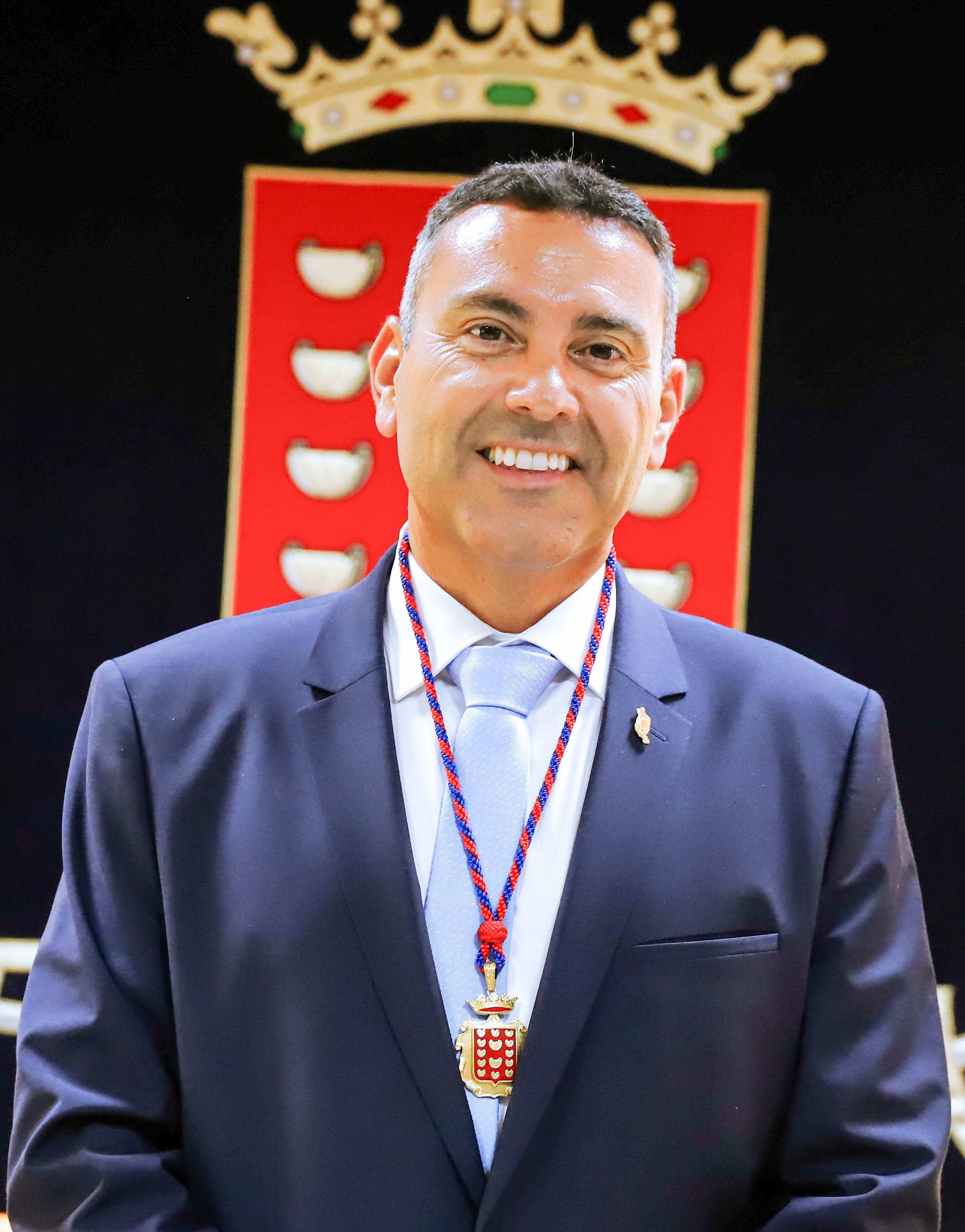 Oswaldo Betancort García, Presidente del Cabildo de Lanzarote