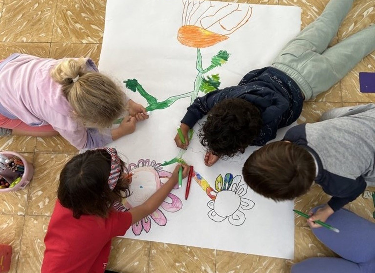 Colegios de la Biosfera de Lanzarote finalizan el año escolar con un proyecto ecosocial 