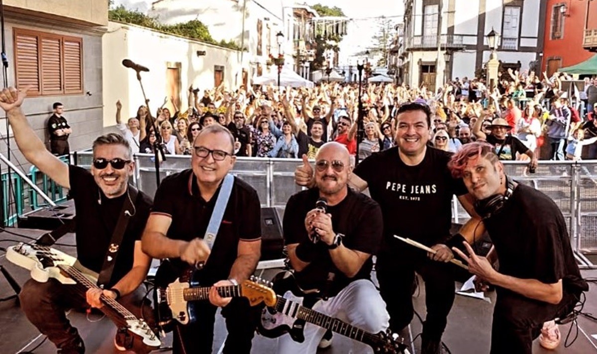 Los Coquillos, el plato fuerte de las fiestas de Valterra