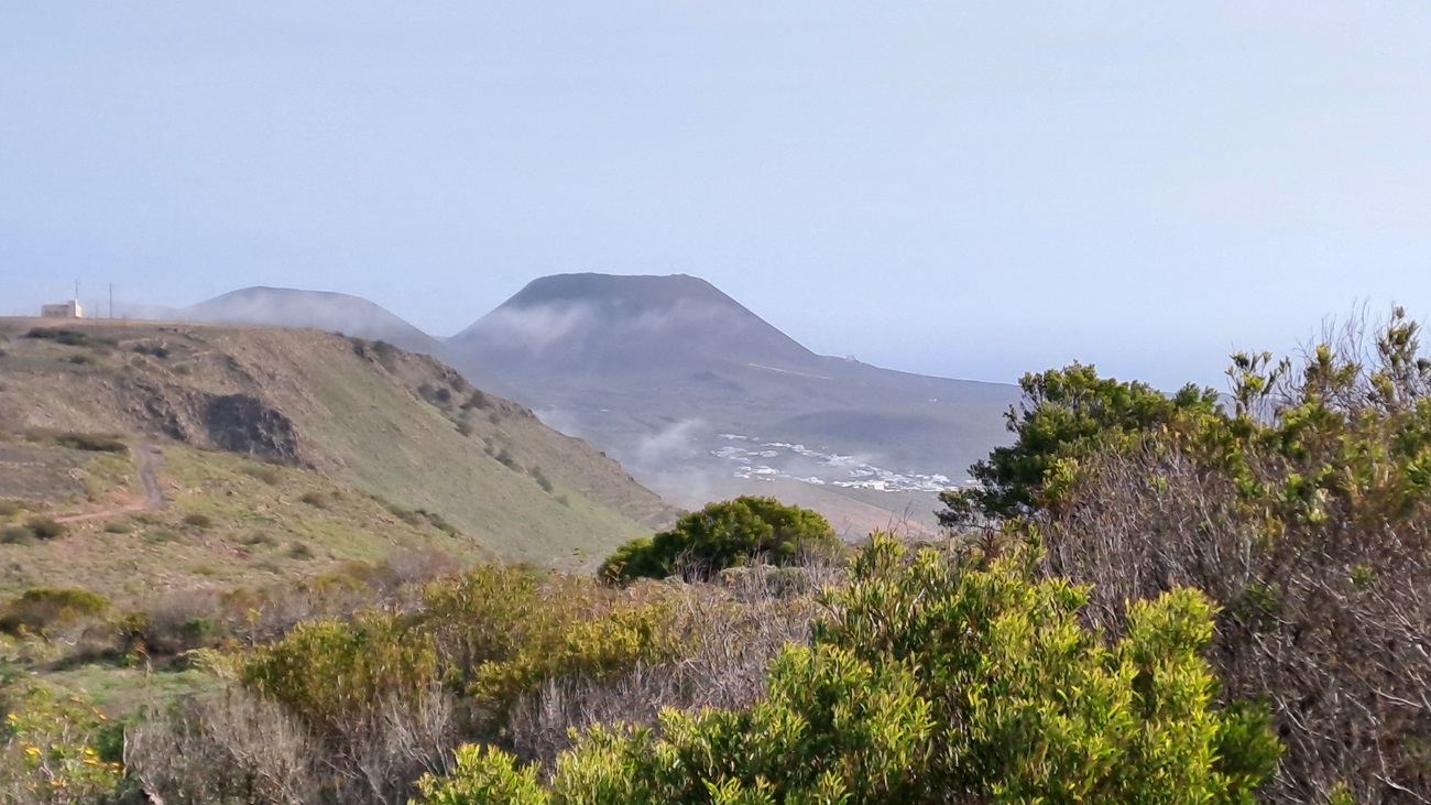 Cumbres de Famara