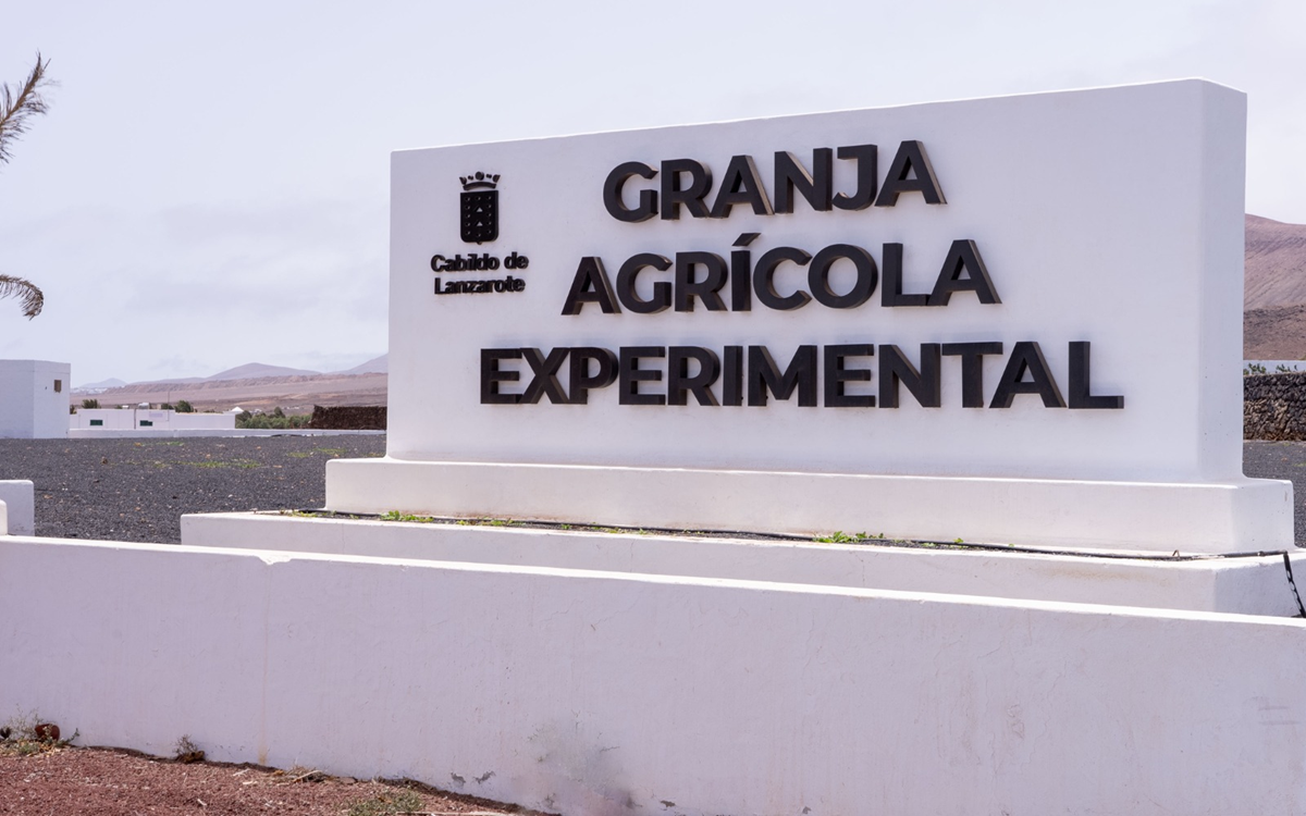 El canal informará sobre campañas, cursos y demás temas de interés de la Granja Agrícola de Lanzarote