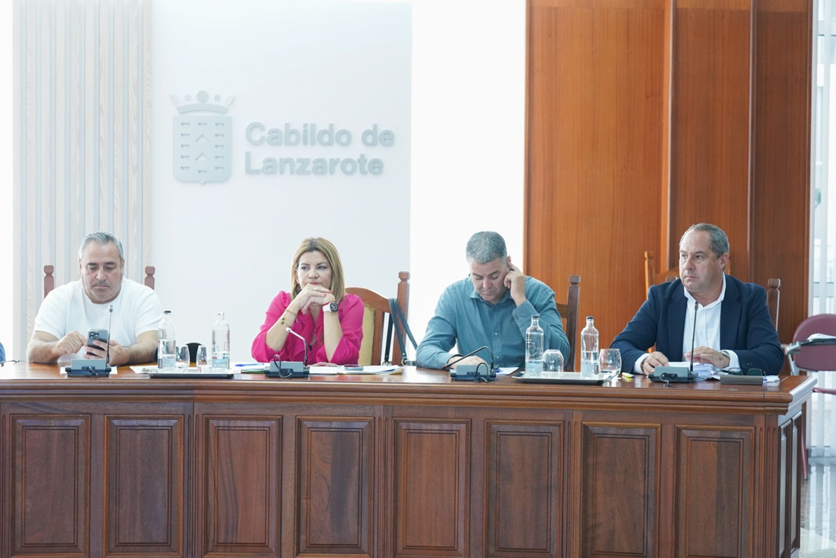 Aprobadas seis líneas de subvenciones para clubes y deportistas de Lanzarote y La Graciosa