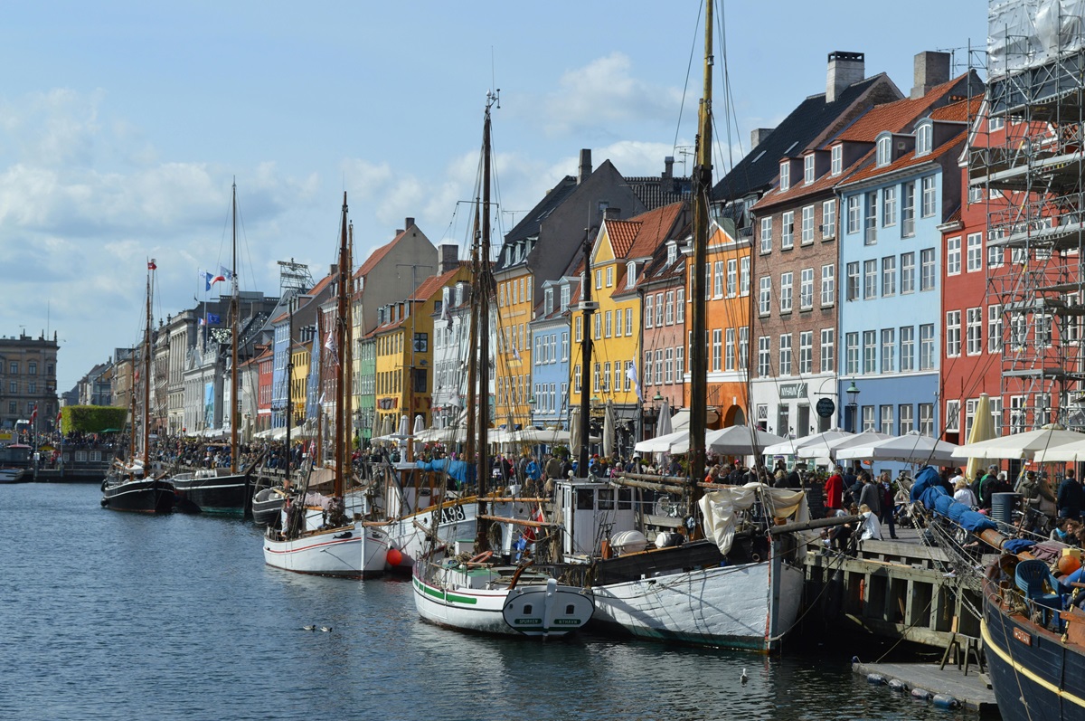 Copenhague apuesta por la sostenibilidad del turismo