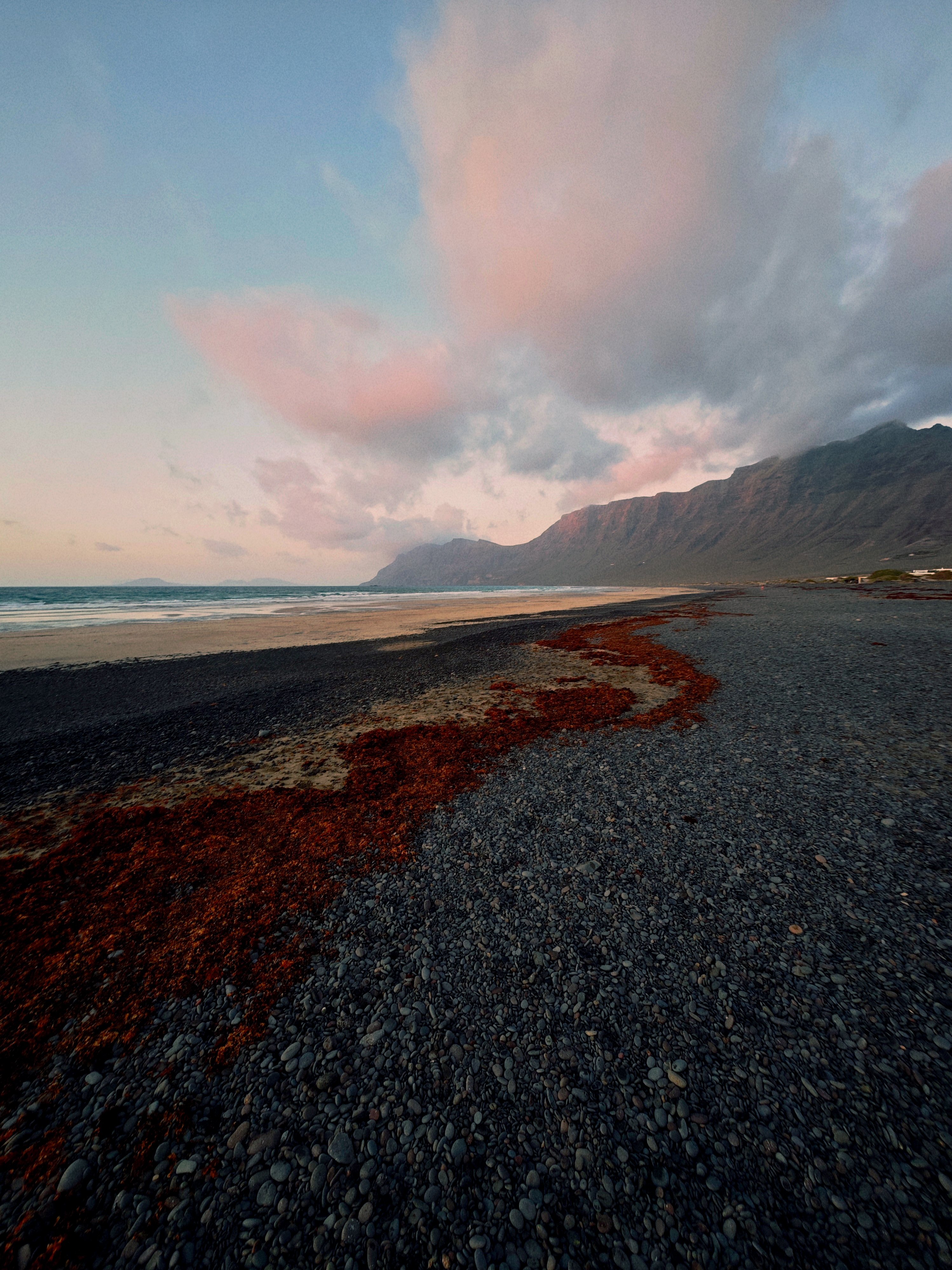 Campaña publicitaria de Xiaomi en Lanzarote. Foto: Xiaomi España.