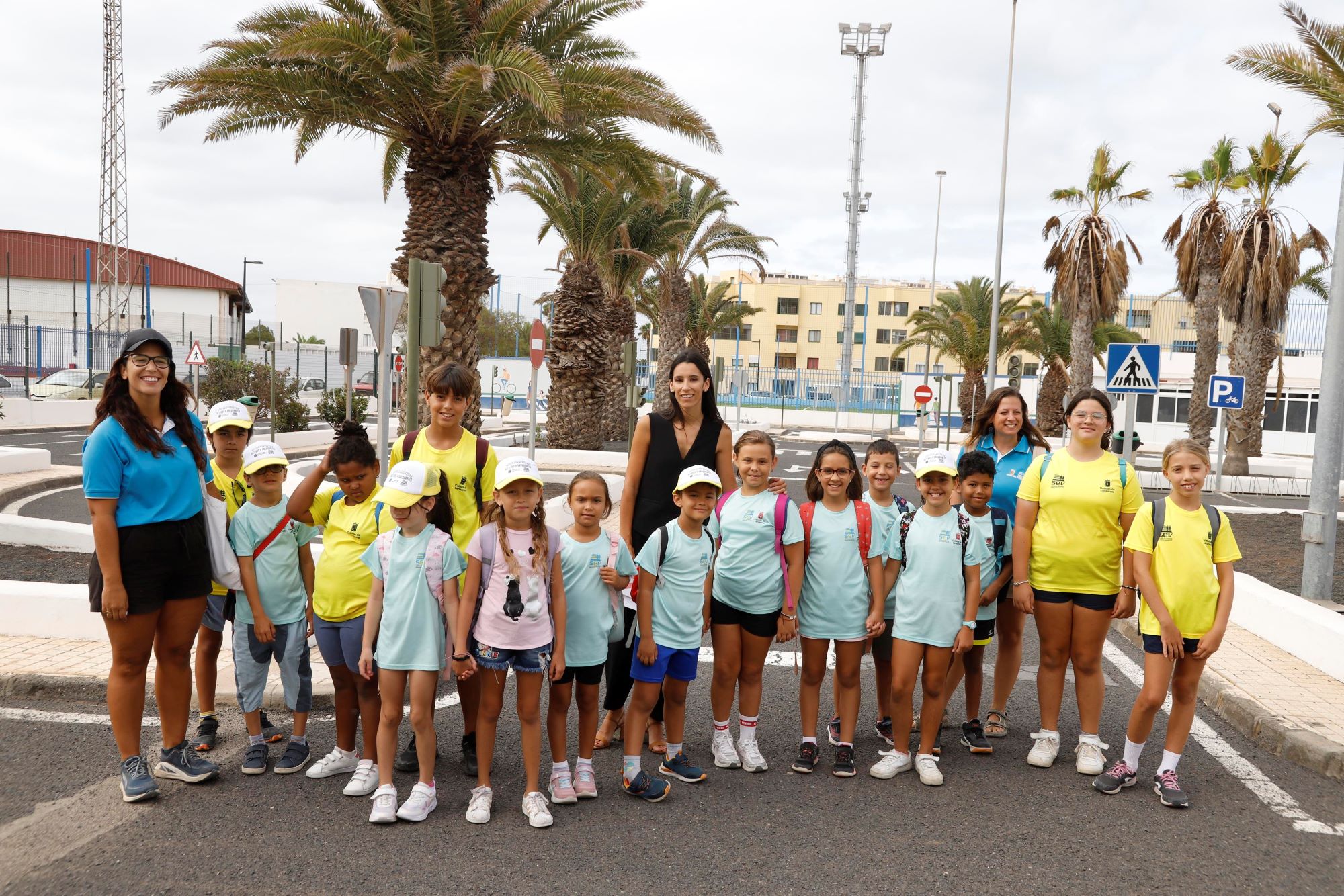 SEGURIDAD VIAL BICIANDANDO (14)