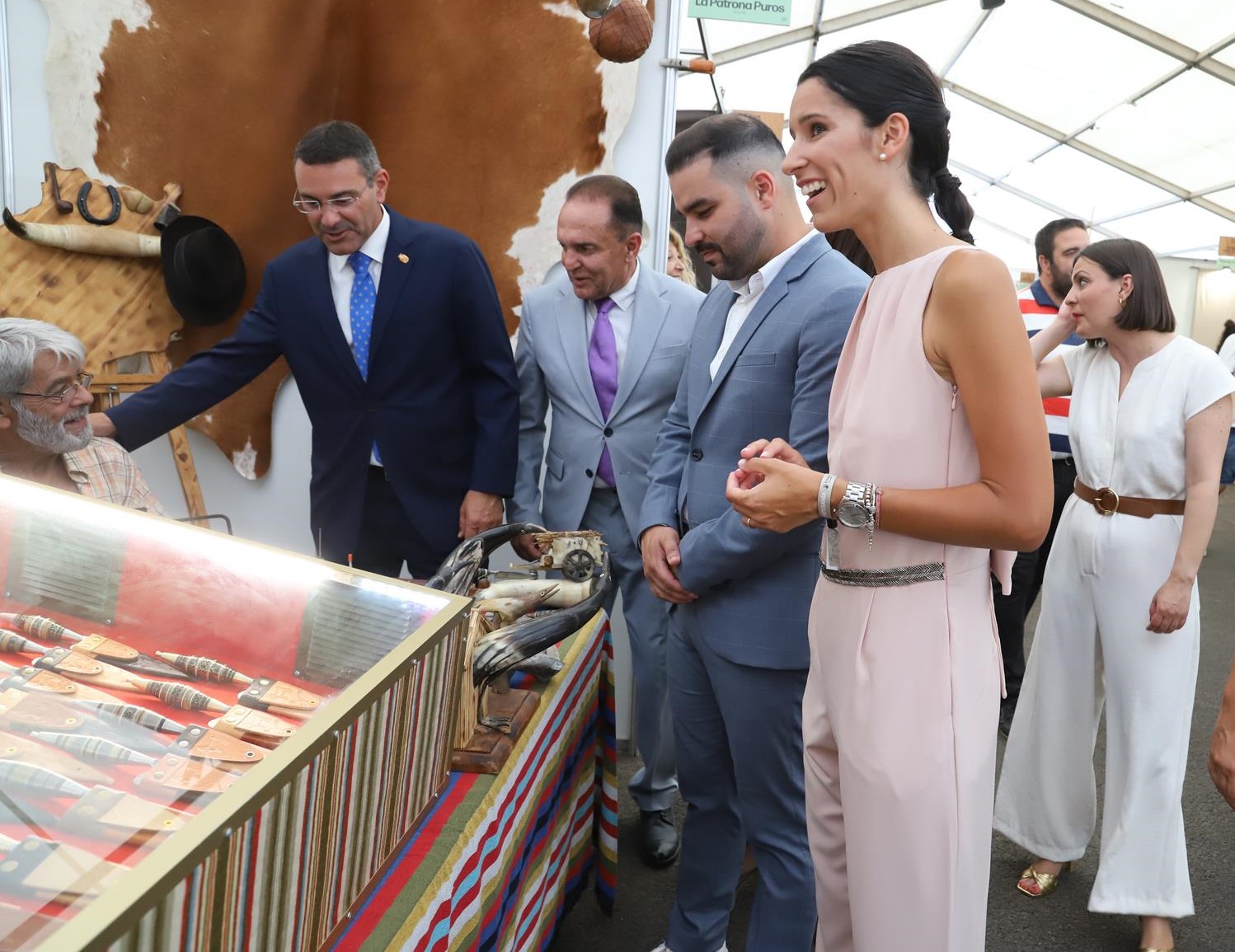 Feria Insular de Artesanía 2023