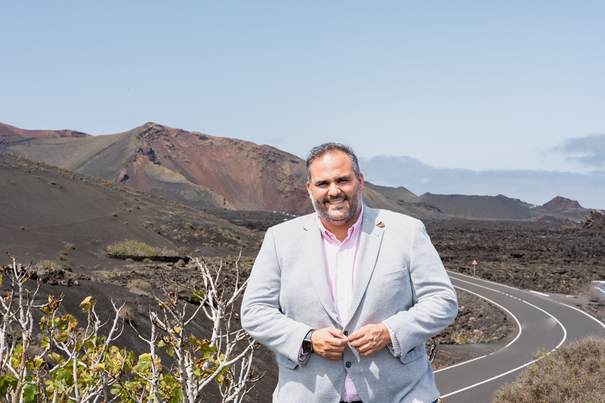 El Geoparque Lanzarote y Archipiélago Chinijo serán parte de la Asociación de Geoparques UNESCO de España