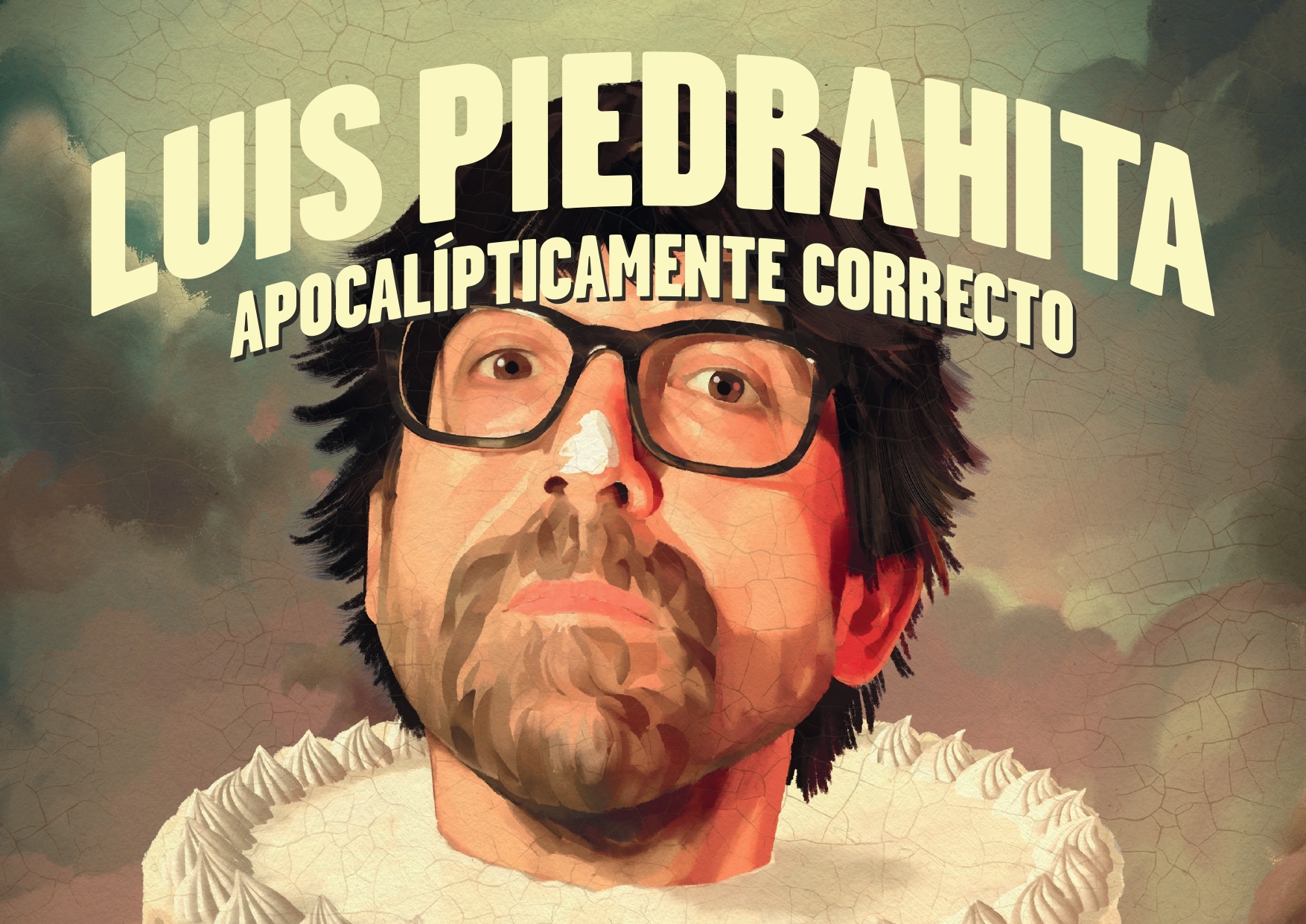 Luis Piedrahita, apocalípticamente correcto