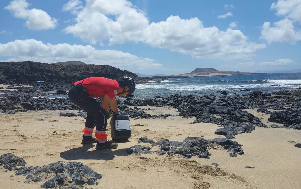 La Graciosa