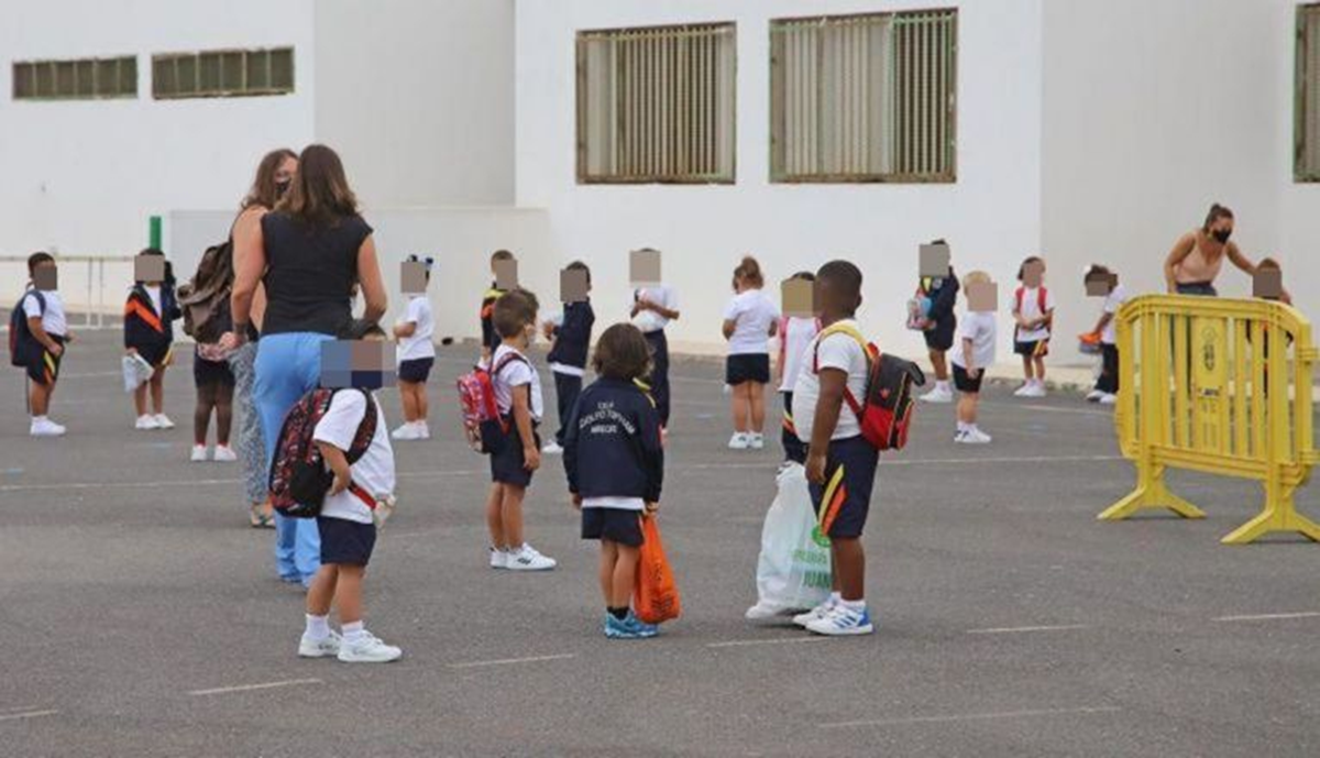 Las jornadas se celebrarán en el Archivo Municipal de Arrecife