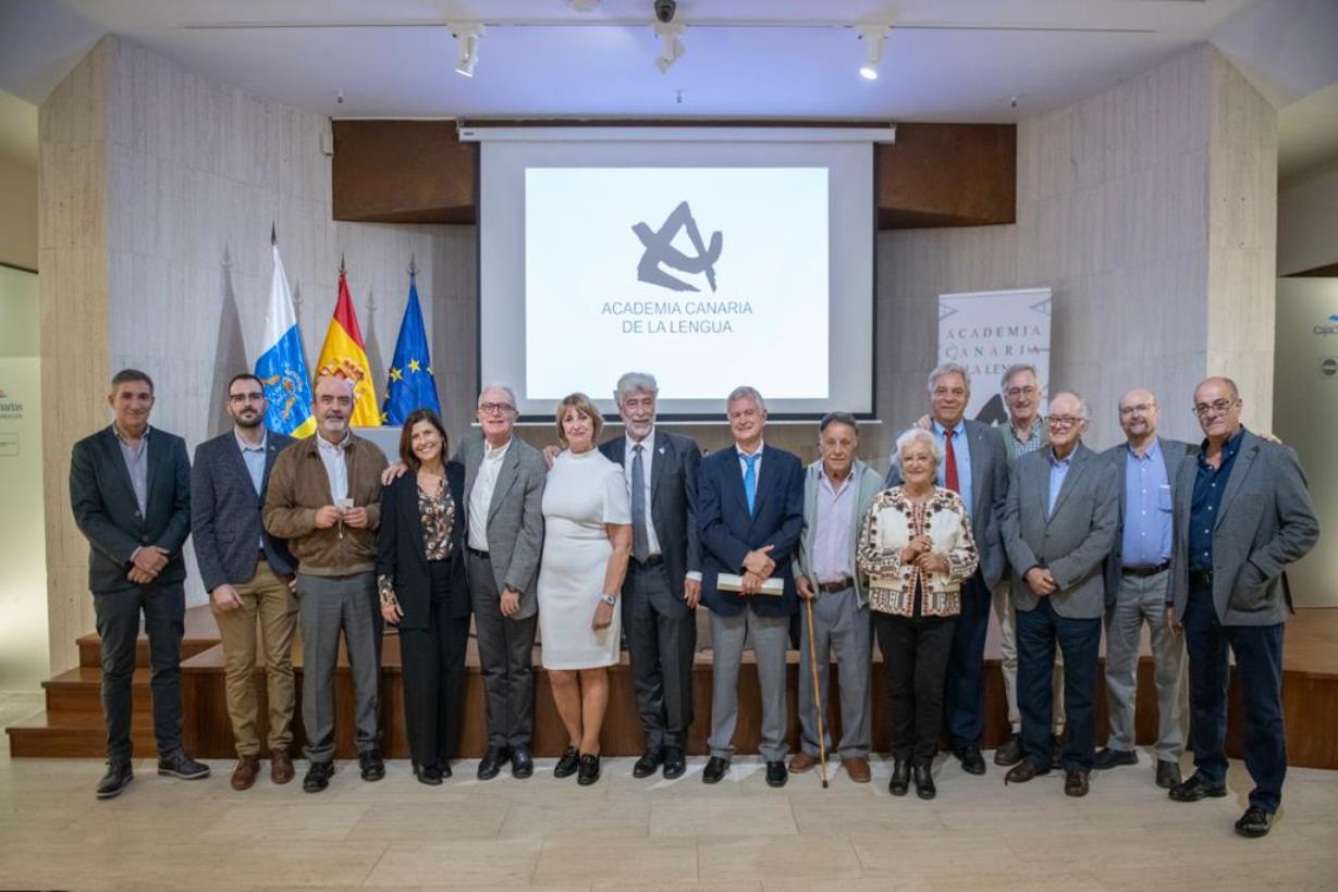 Academia de la Lengua Canaria