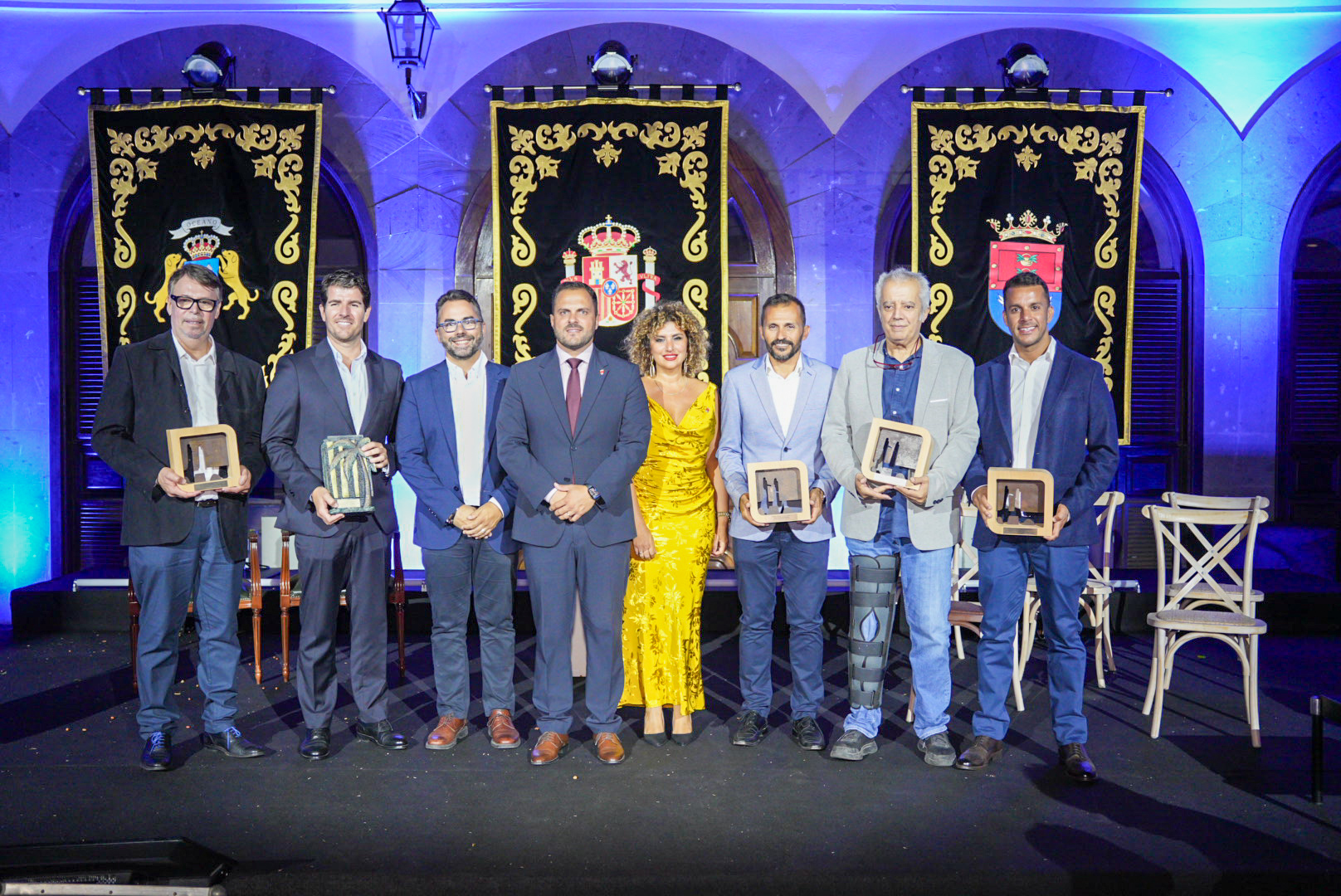 Premios Turismo Arrecife, 2024