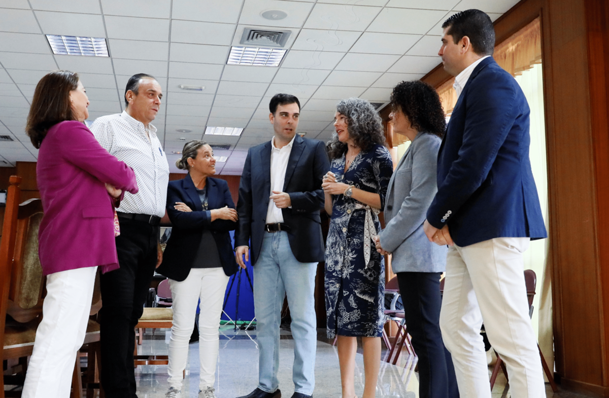 Grupo Socialista del Cabildo de Lanzarote