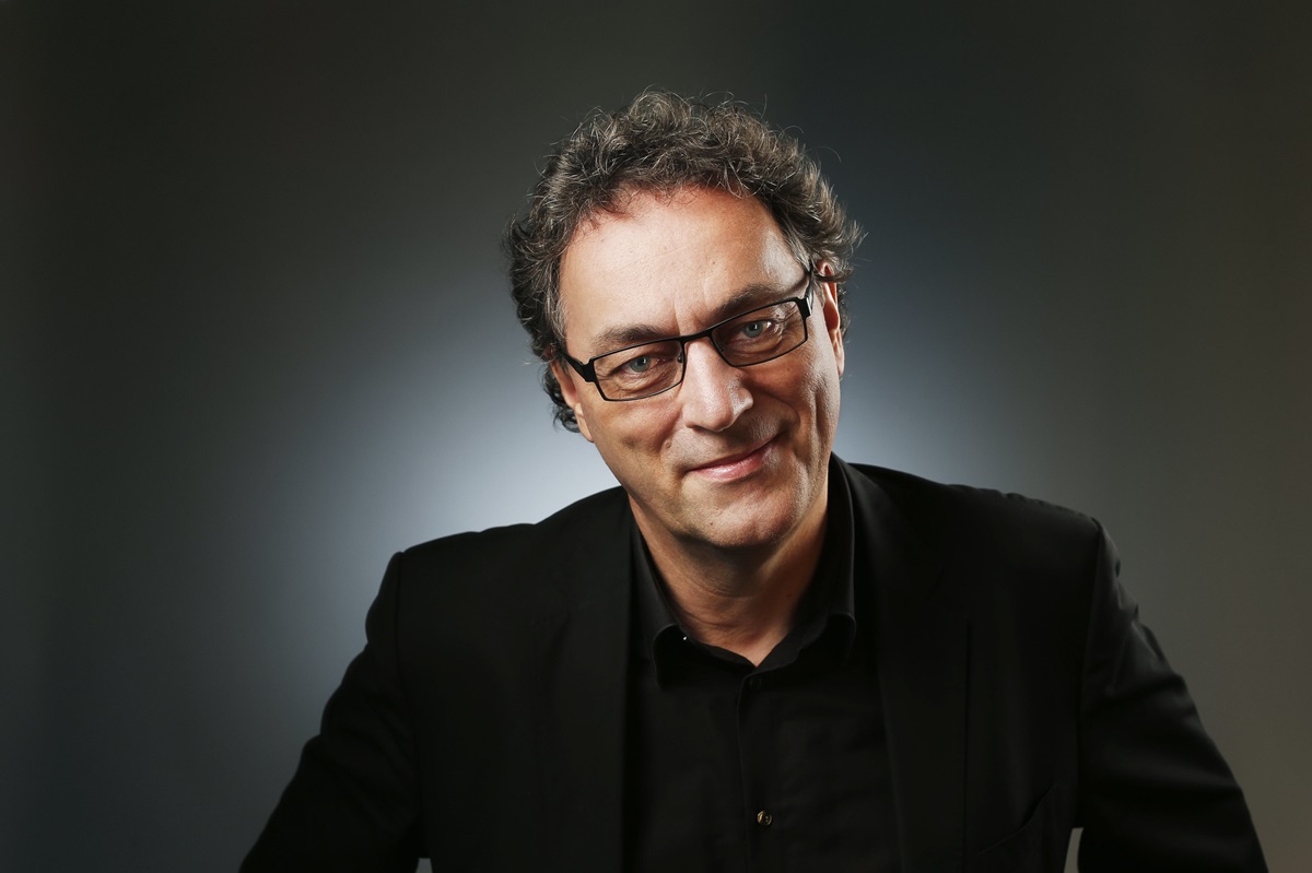 Gerd Leonhard