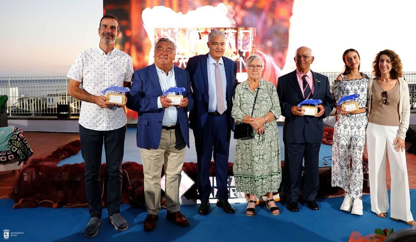 Premios del Turismo de Tías