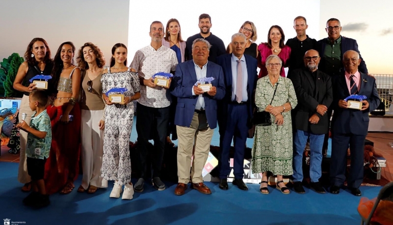 Premios del Turismo (1)