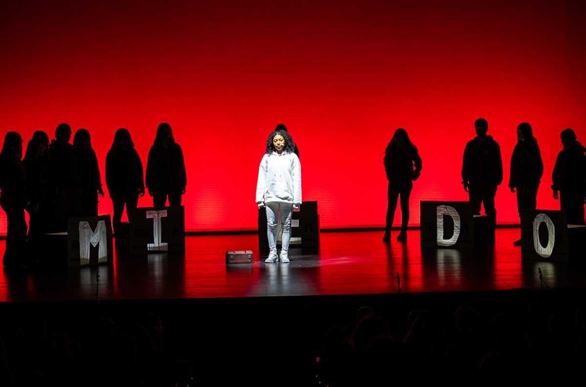 'VII edición del Festival Teatro Escolar'