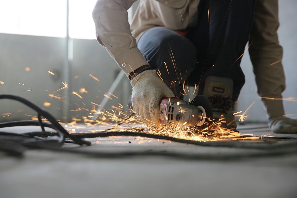 Trabajador de la construcción. Absentismo.