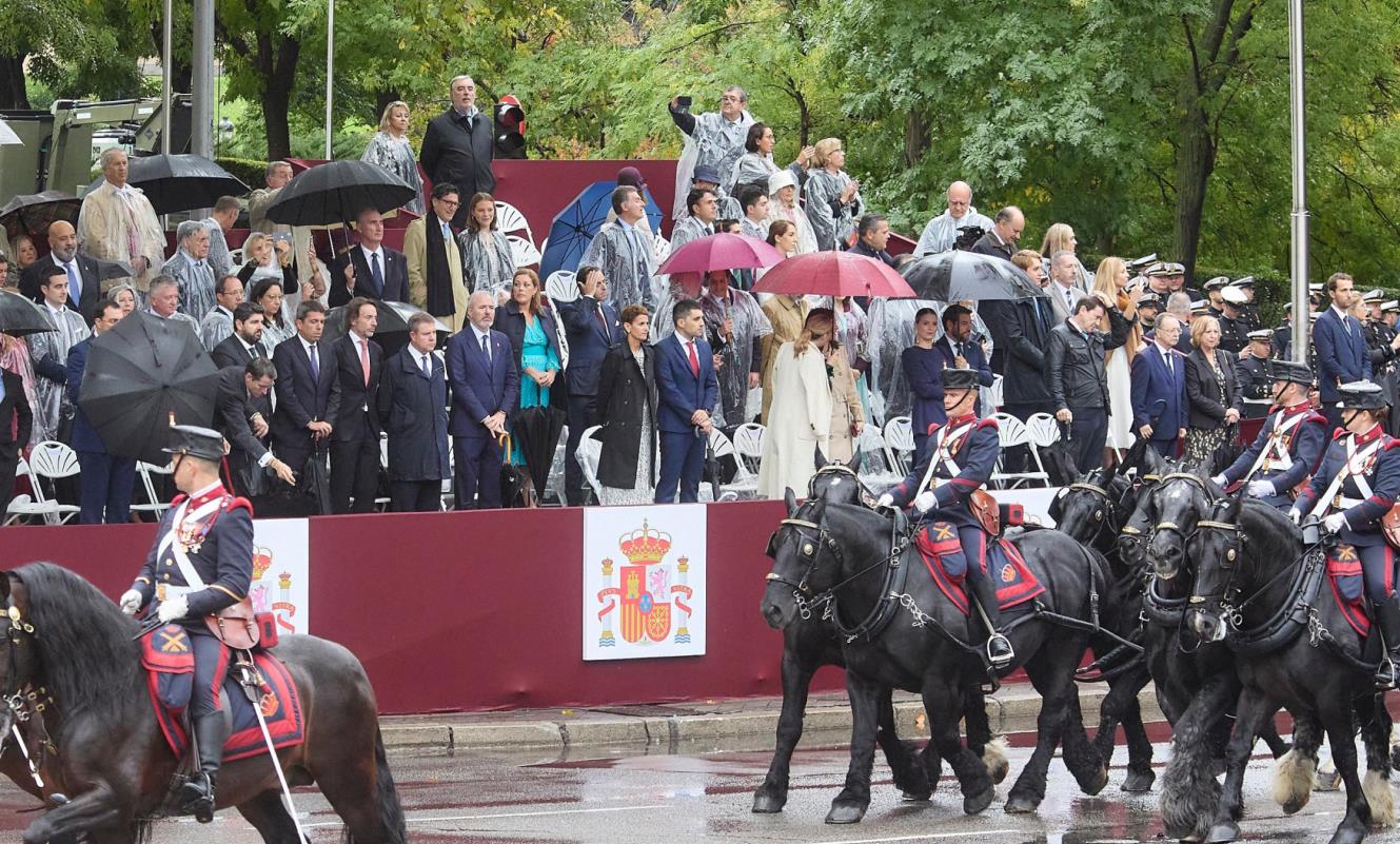 Día de la Hispanidad