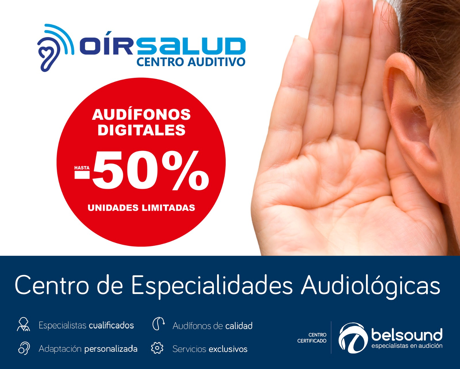 OÍR SALUD PROMO MARZO