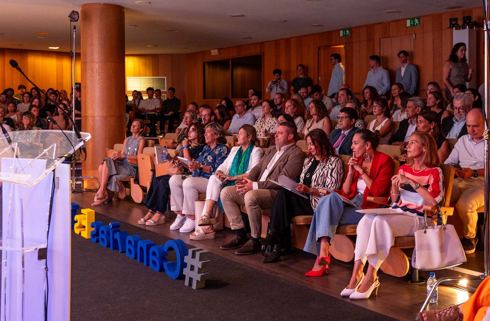 II Encuentro de Gestión del Talento Turístico de Canarias, organizado por Asolán