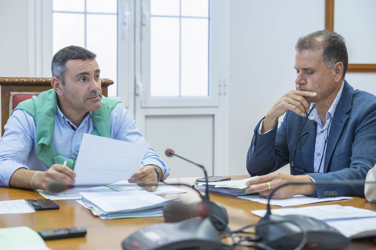 Consejo Insular de Aguas de Lanzarote