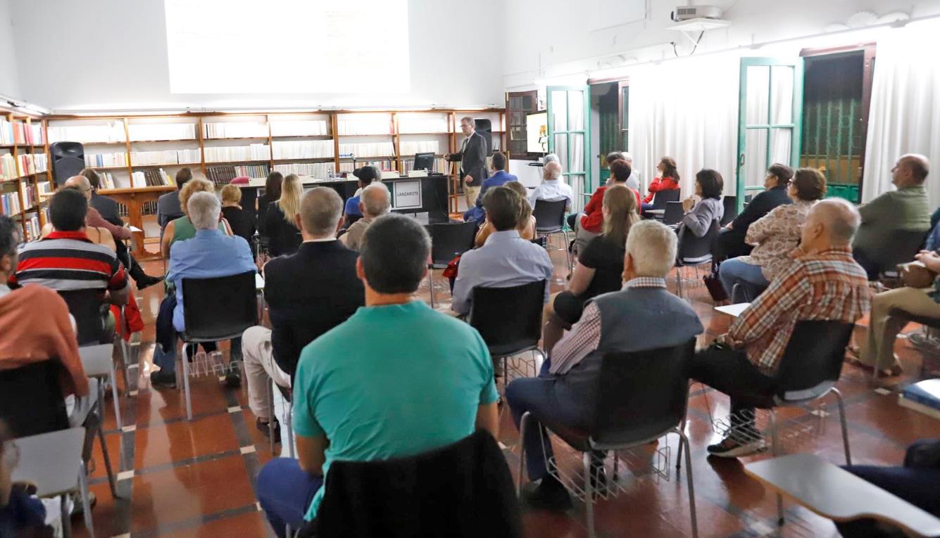 Inauguración curso académico UNED