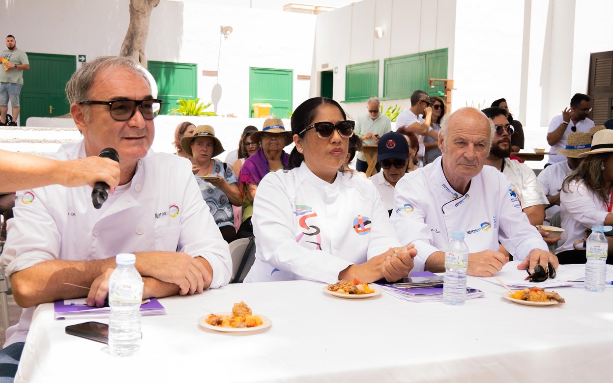 Concurso ventorrillos tradicionales San Ginés