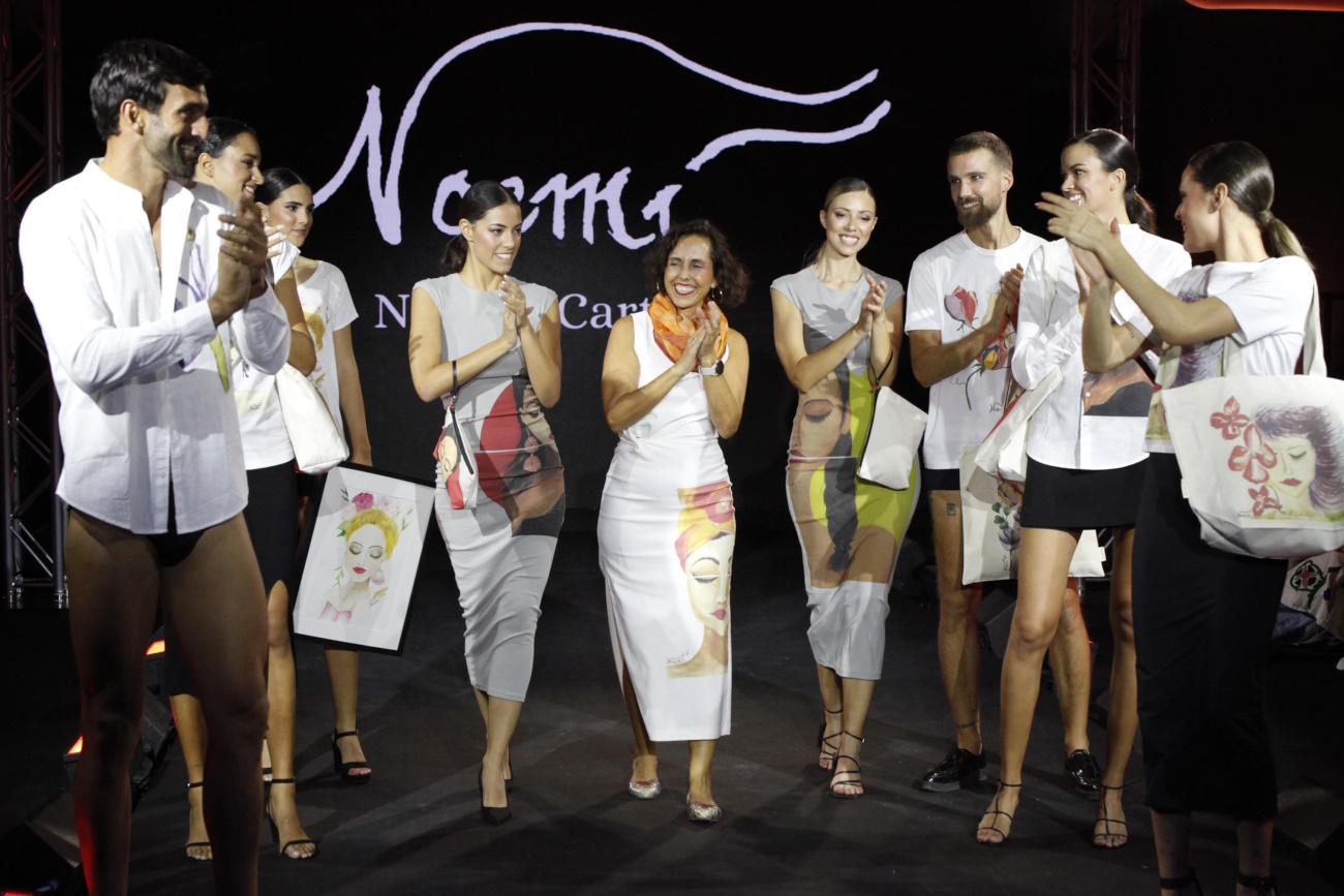 Lanzarote Fashion Weekend