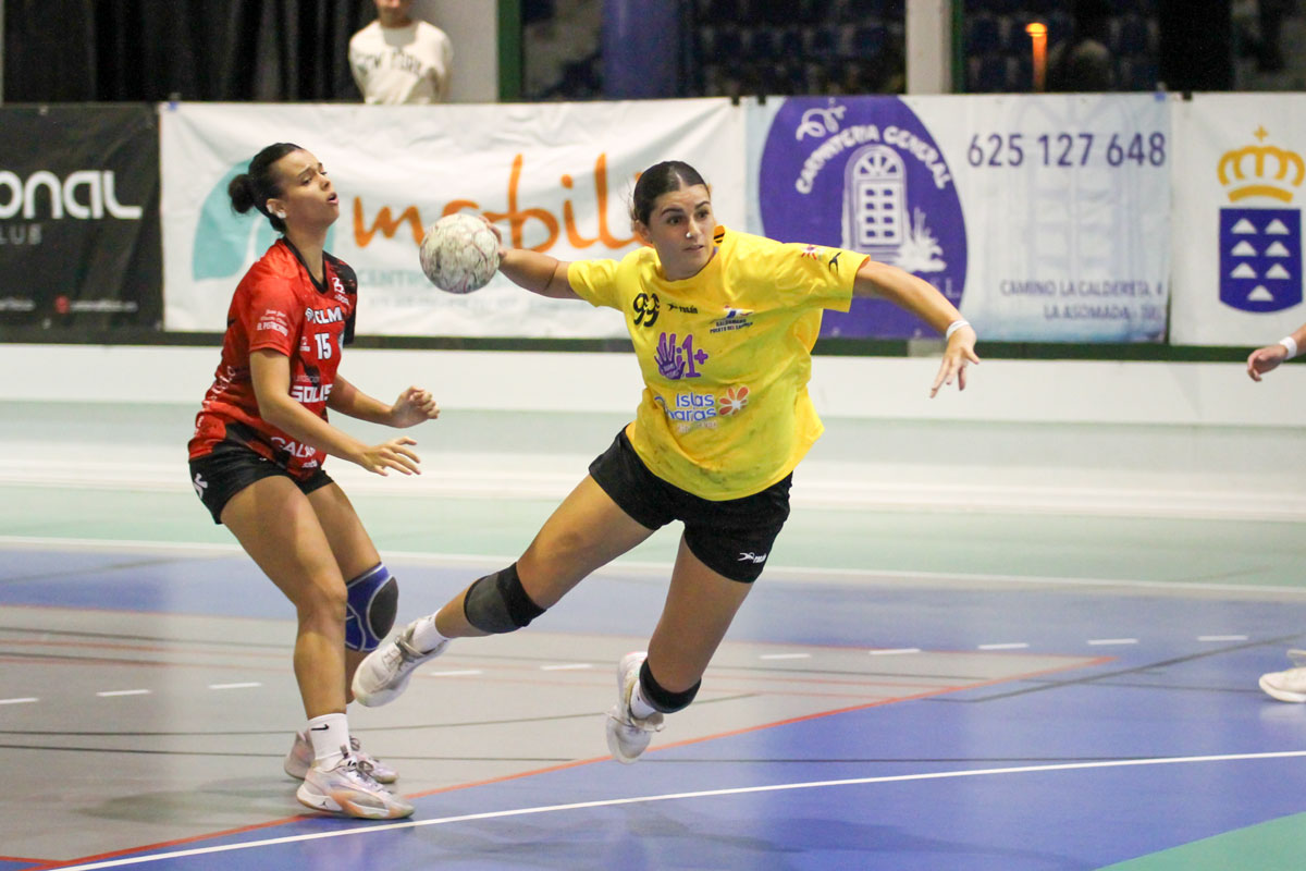 Pto Carmen vs Pozuelo (1)