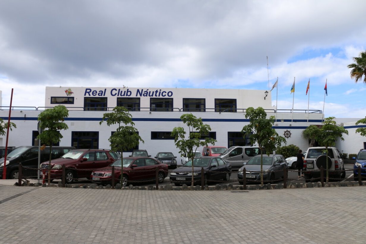 Real Club Náutico de Arrecife