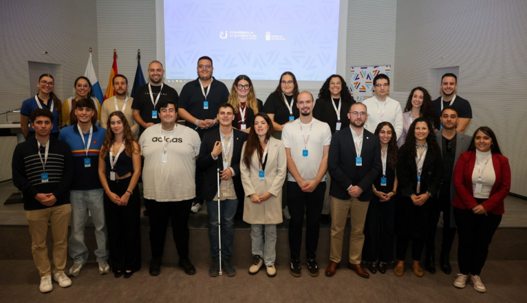 Asamblea del Consejo de la Juventud