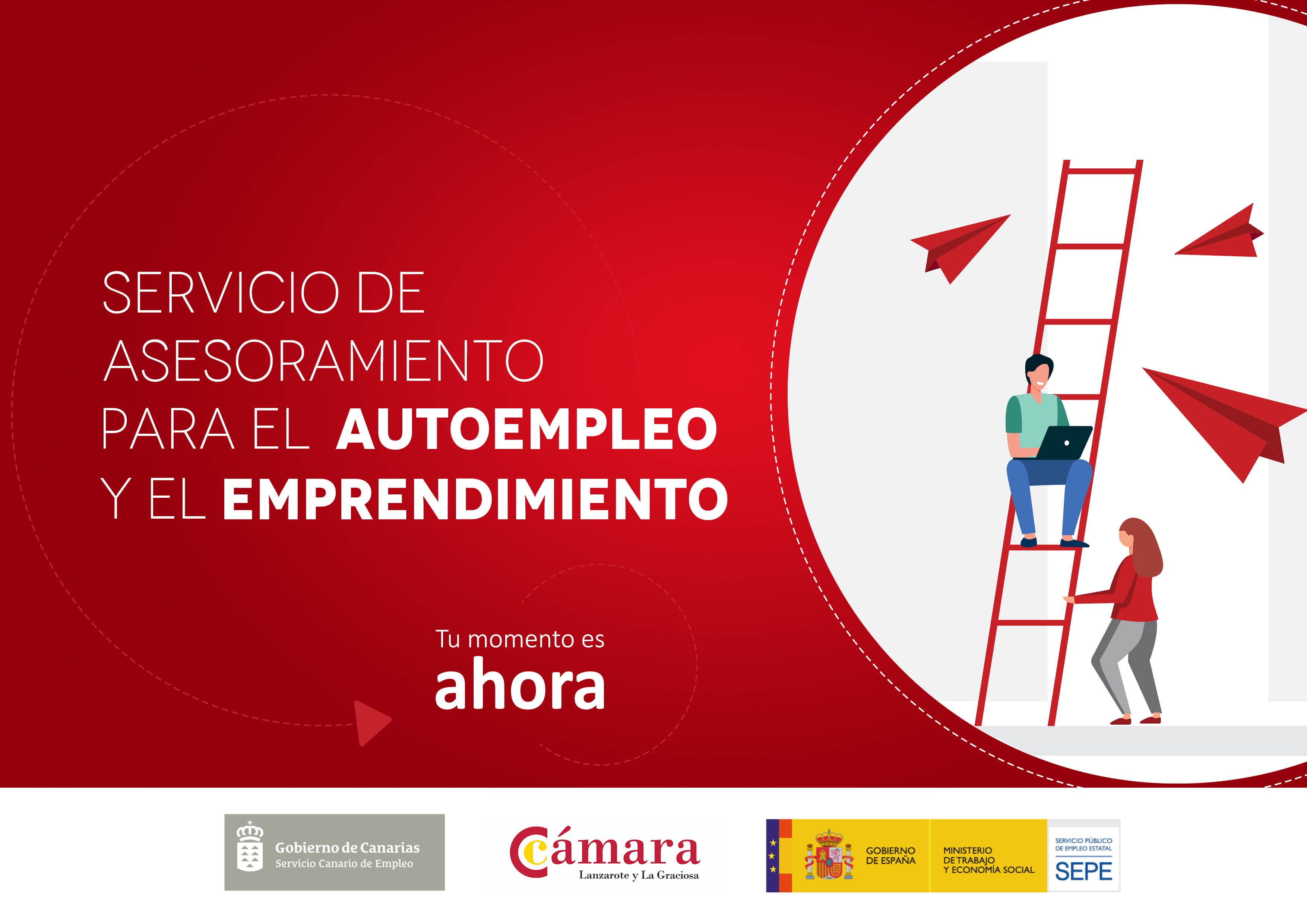 Servicio de Autoemprendimiento Cámara