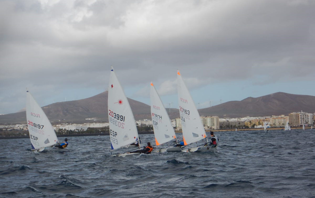 Liga Lemes de Invierno