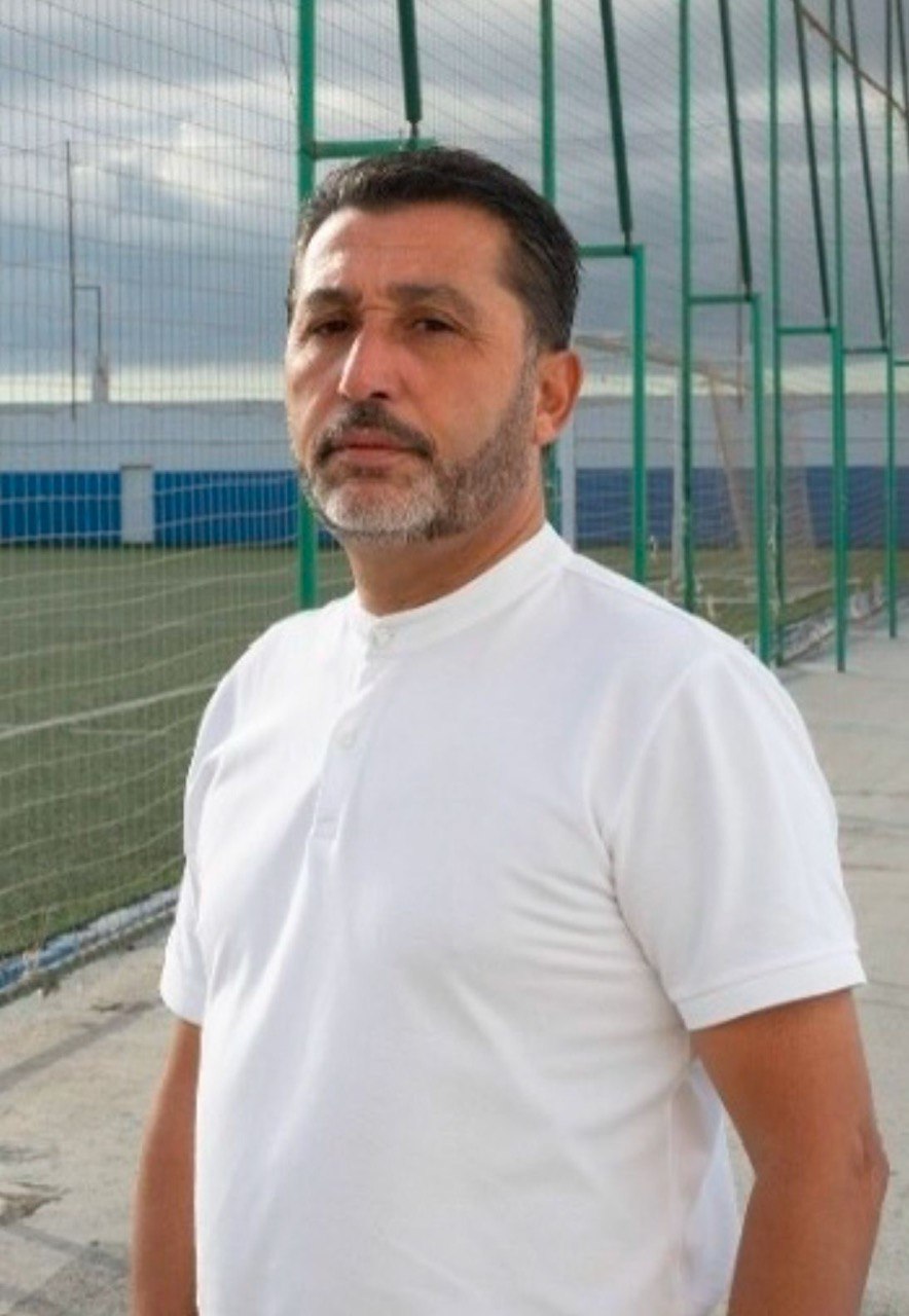 Roy González